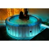 Kép 6/6 - MSpa Exclusive Jacuzzi, Starry, 6 személyes, 204 x 70 cm