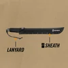 Kép 4/5 - Gerber Gator Bush Machete  2231002848