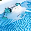 Kép 4/4 - INTEX Deluxe Auto Pool Cleaner ZX300 automata vízalatti medence porszívó robot