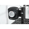 Kép 2/6 - Cattara Kerti grillsütő BARBECUE Faszenes 230 V