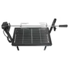 Kép 3/6 - Cattara Kerti grillsütő BARBECUE Faszenes 230 V