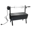 Kép 1/6 - Cattara Kerti grillsütő BARBECUE Faszenes 230 V