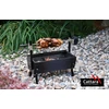 Kép 4/6 - Cattara Kerti grillsütő BARBECUE Faszenes 230 V