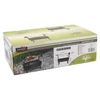 Kép 5/6 - Cattara Kerti grillsütő BARBECUE Faszenes 230 V
