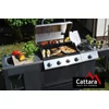 Kép 9/9 - Cattara Kerti gázgrill  VICENZA 2 m x 0,6 m