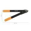 Kép 2/2 - Fiskars PowerGear ágvágó, rávágó (S) L31 112170