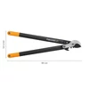 Kép 3/3 - Fiskars PowerGear ágvágó, rávágó (L) L77 112580