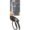 Kép 2/2 - Fiskars Servo-System fűnyíró olló GS42 113680
