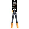 Kép 2/2 - Fiskars PowerGear fogaskerekes sövénynyíró HS72 114790