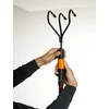 Kép 2/3 - Fiskars QuikFit talajlazító fej (nagy) 136511