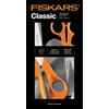 Kép 2/2 - Fiskars Classic ollókészlet 9853+9881  859893