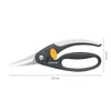 Kép 2/3 - Fiskars Functional Form halolló (22 cm) 859912