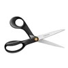 Kép 2/3 - Fiskars Functional Form általános olló, fekete (21 cm)  831951