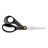 Kép 1/3 - Fiskars Functional Form általános olló, fekete (21 cm)  831951