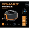 Kép 2/3 - Fiskars XL automata tömlődob 20m (1/2) tömlővel