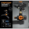 Kép 3/3 - Fiskars Pulzáló esőztető 3 lábú talppal Be/Ki funkcióval