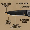 Kép 2/6 - Gerber US1 zsebkés 31-003616