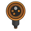 Kép 3/3 - Fiskars Öntözőpisztoly, multifunkciós