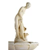 Kép 2/7 - STILISTA Kerti csobogó szökőkút APHRODITE 118 cm