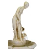 Kép 3/7 - STILISTA Kerti csobogó szökőkút APHRODITE 118 cm