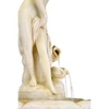Kép 4/7 - STILISTA Kerti csobogó szökőkút APHRODITE 118 cm