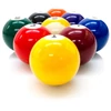 Kép 3/9 - GamesPlanet® Biliárdasztal COMPACT Kék 4ft