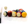 Kép 4/9 - GamesPlanet® Biliárdasztal COMPACT Kék 4ft