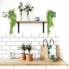 Kép 3/5 - PLANTASIA Műnövény függő 80 cm 2 db