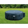 Kép 9/9 - Intex Masszázsmedence PureSpa Bubble HWS Blue