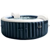 Kép 1/9 - Intex Masszázsmedence PureSpa Bubble HWS Blue