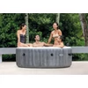 Kép 9/12 - MARIMEX Masszázsmedence PureSpa Bubble Greywood Deluxe 4AP