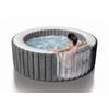 Kép 10/12 - MARIMEX Masszázsmedence PureSpa Bubble Greywood Deluxe 4AP