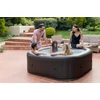 Kép 19/20 - MSPA Masszázsmedence VITO U-VT061 1500 W