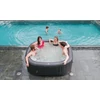 Kép 6/20 - MSPA Masszázsmedence VITO U-VT061 1500 W