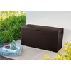 Kép 4/5 - Keter Kerti tároló doboz COMFY 58 x 117 x 45 cm