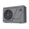 Kép 1/3 - Aquark ELITE Inverter medence hőszivattyú 20 kW