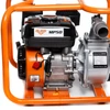 Kép 2/3 - RURIS Motoros szivattyú MP50