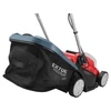 Kép 8/10 - Extol Premium Akkus fűnyíró gép, 20V, 2×2000mAh, Li-ion, vágási kapacítás 33cm, szénkefe mentes
