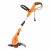 Kép 1/6 - Ruris TE500 Pivot elektromos szegélynyíró, 500W, 30cm