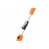 Kép 2/6 - Ruris TE500 Pivot elektromos szegélynyíró, 500W, 30cm