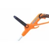 Kép 3/6 - Ruris TE500 Pivot elektromos szegélynyíró, 500W, 30cm
