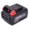 Kép 1/3 - Extol Premium tartalék akku, 20V, 4000mAh