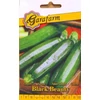 Kép 1/2 - Garafarm Black Beauty cukkini