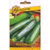 Kép 1/2 - Garafarm Black Beauty cukkini