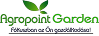 Agropoint Garden Webáruház - Fókuszban az Ön gazdálkodása