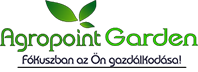 Agropoint Garden Webáruház - Fókuszban az Ön gazdálkodása Agropoint Garden Webáruház - Fókuszban az Ön gazdálkodása