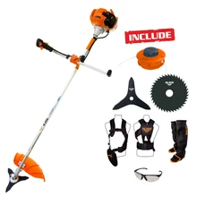 Benzinmotoros fűkasza