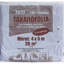 Takarófólia