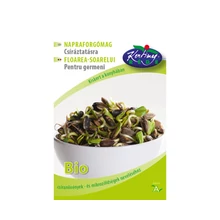 Csíranövények - BIO magok csíráztatásra