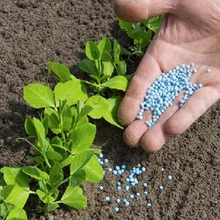 Szerves- és műtrágya